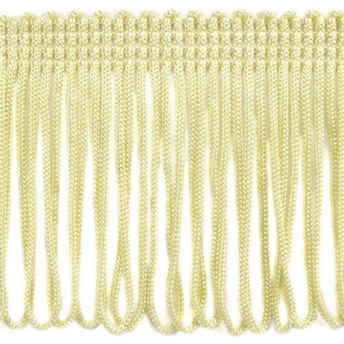 Frędzle Wp - 50 (1Mb) Jasny Krem