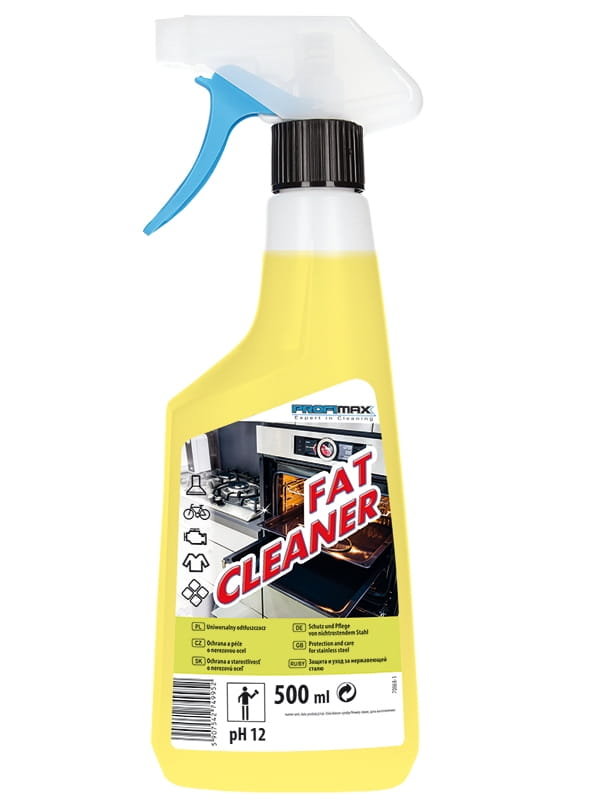 Fat Cleaner 500 Ml - Odtłuszczacz