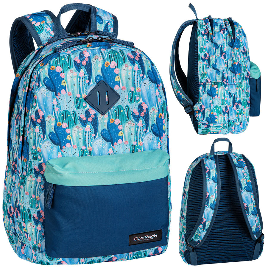 Plecak miejski Coolpack Scout Arizona E96518