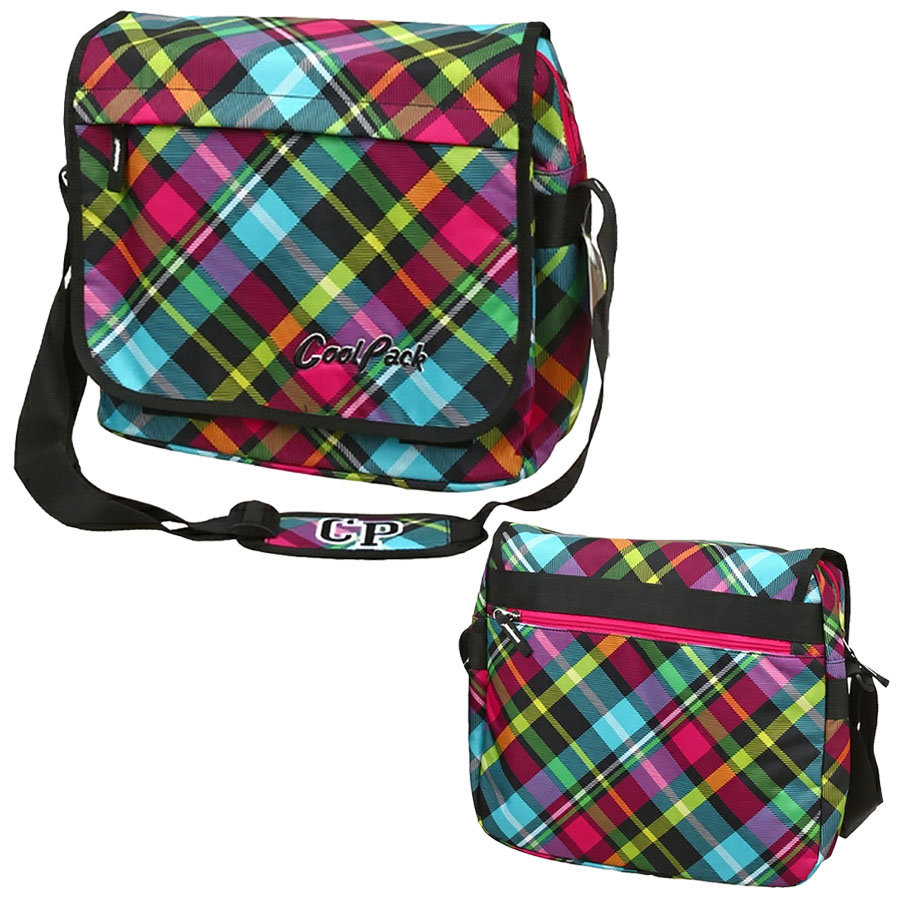 Coolpack torba na ramię 119 39338CP