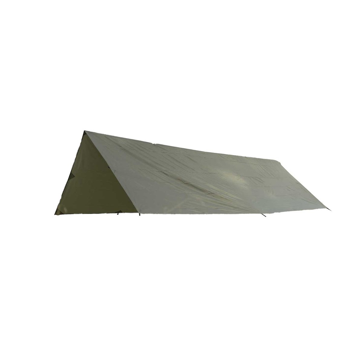 Tarp Termo Tigerwood 3 M X 2 M Oliwkowy