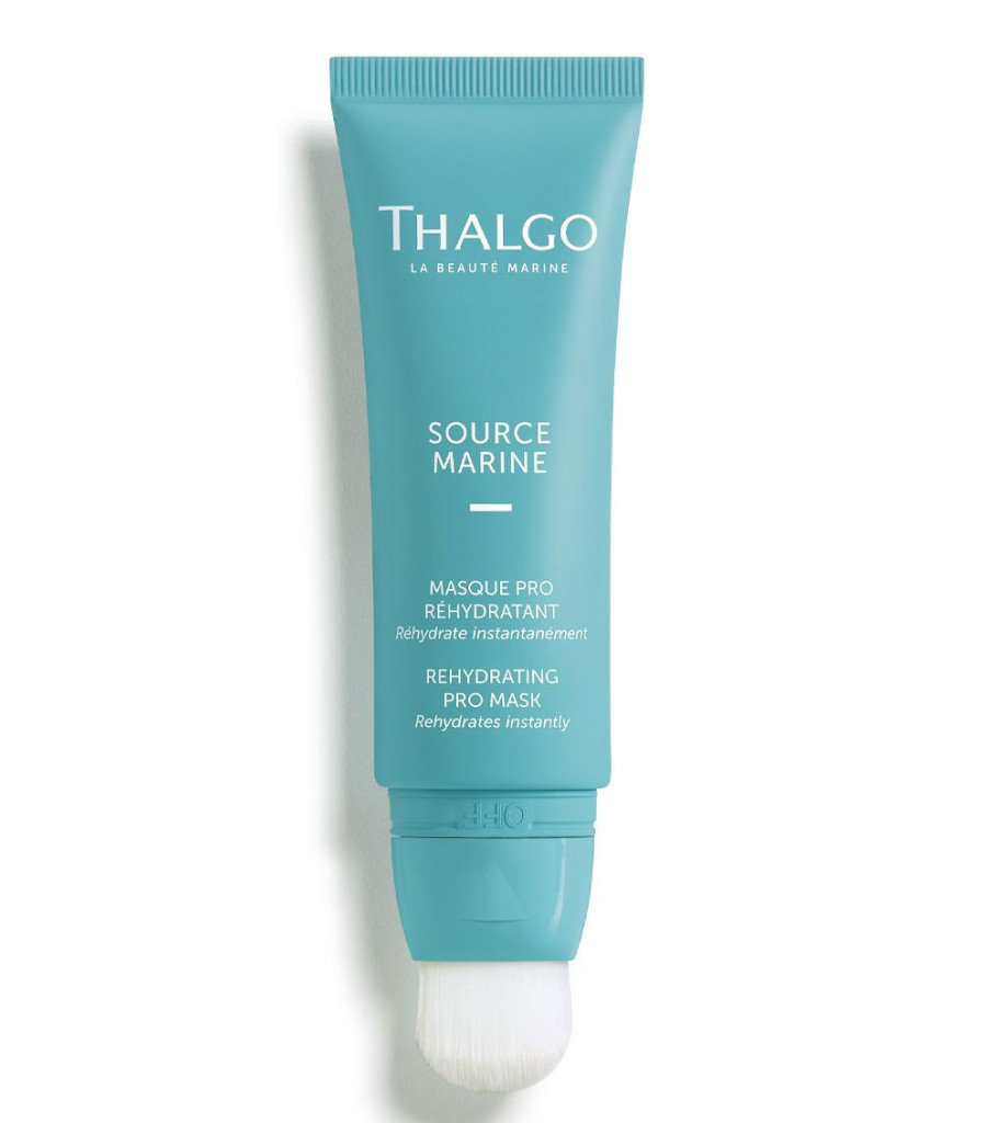 Thalgo Rehydrating Pro - Mask Ultra nawilżająca maska 50 ml
