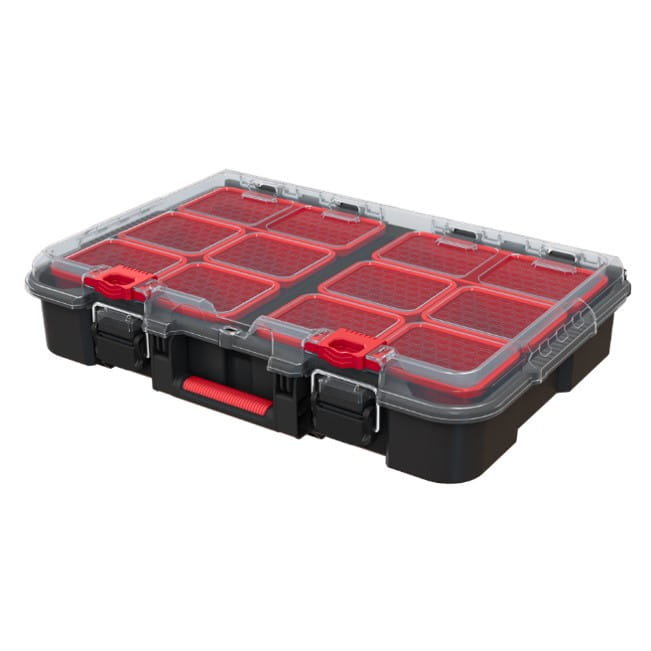 KETER Organizer do garażu 9641AM 9641AM SAM ONE SIZE