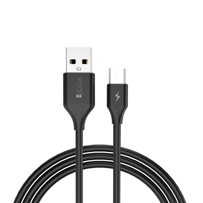 Kabel USB - micro USB fast charging 1m LB0067M Libox