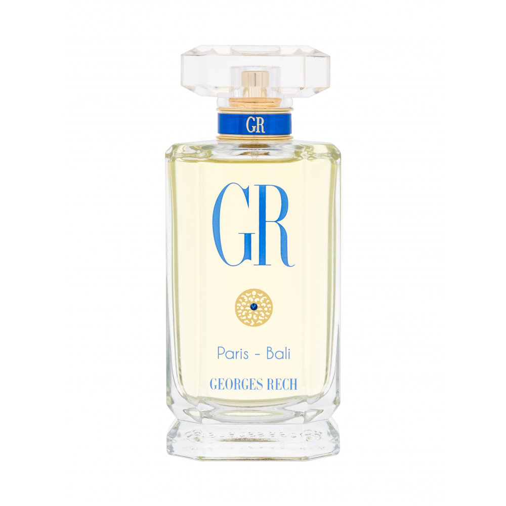 Georges Rech Paris Bali woda perfumowana 100 ml