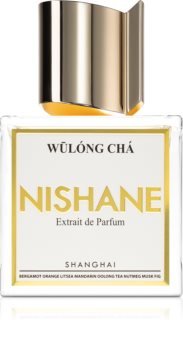 Nishane Wulong Cha czyste perfumy 100ml