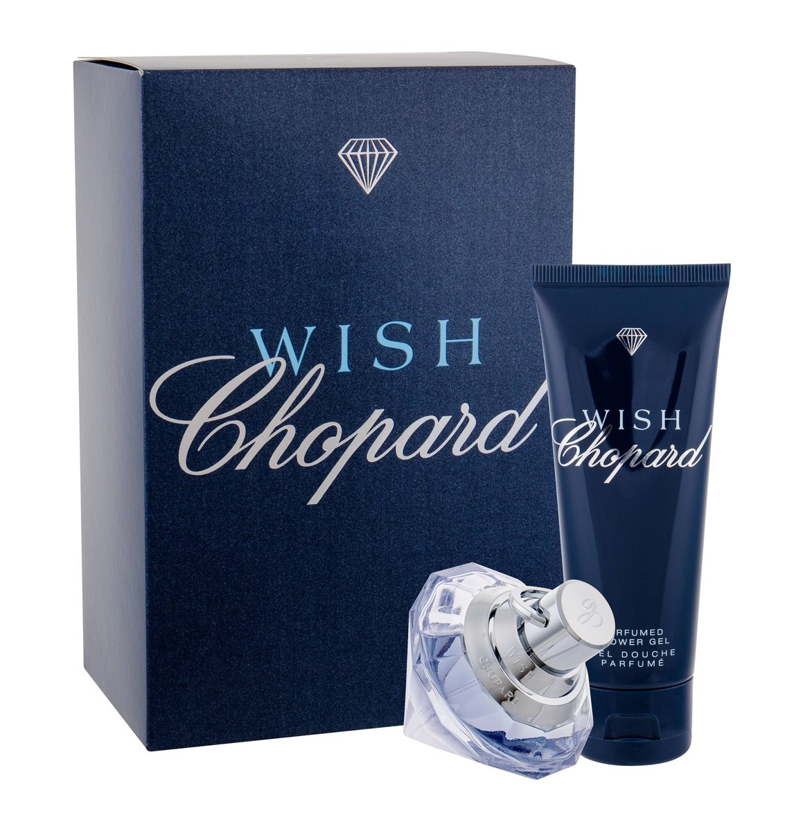 Chopard Wish 30 ml Woda perfumowana