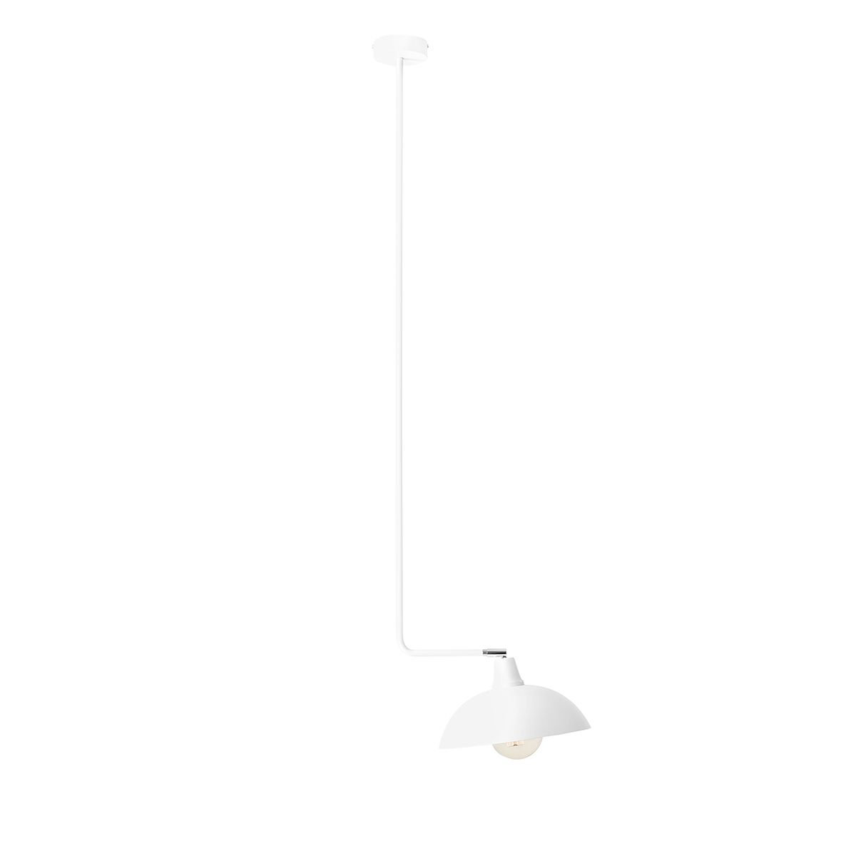Aldex Lampy Lampa Espace Long 1036G_L
