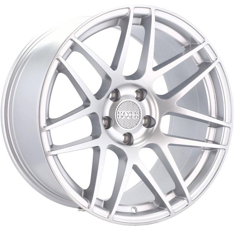 Felgi 19'' 5x120 m.in. do BMW X5 E53 7 F01 F02 5 F10 F11 - RXF995