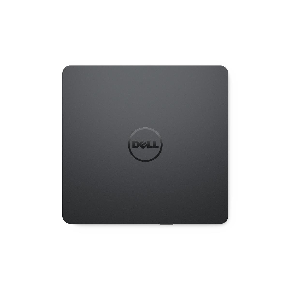 Dell DW316 Interface Usb 2.0, External Dvdrw (r