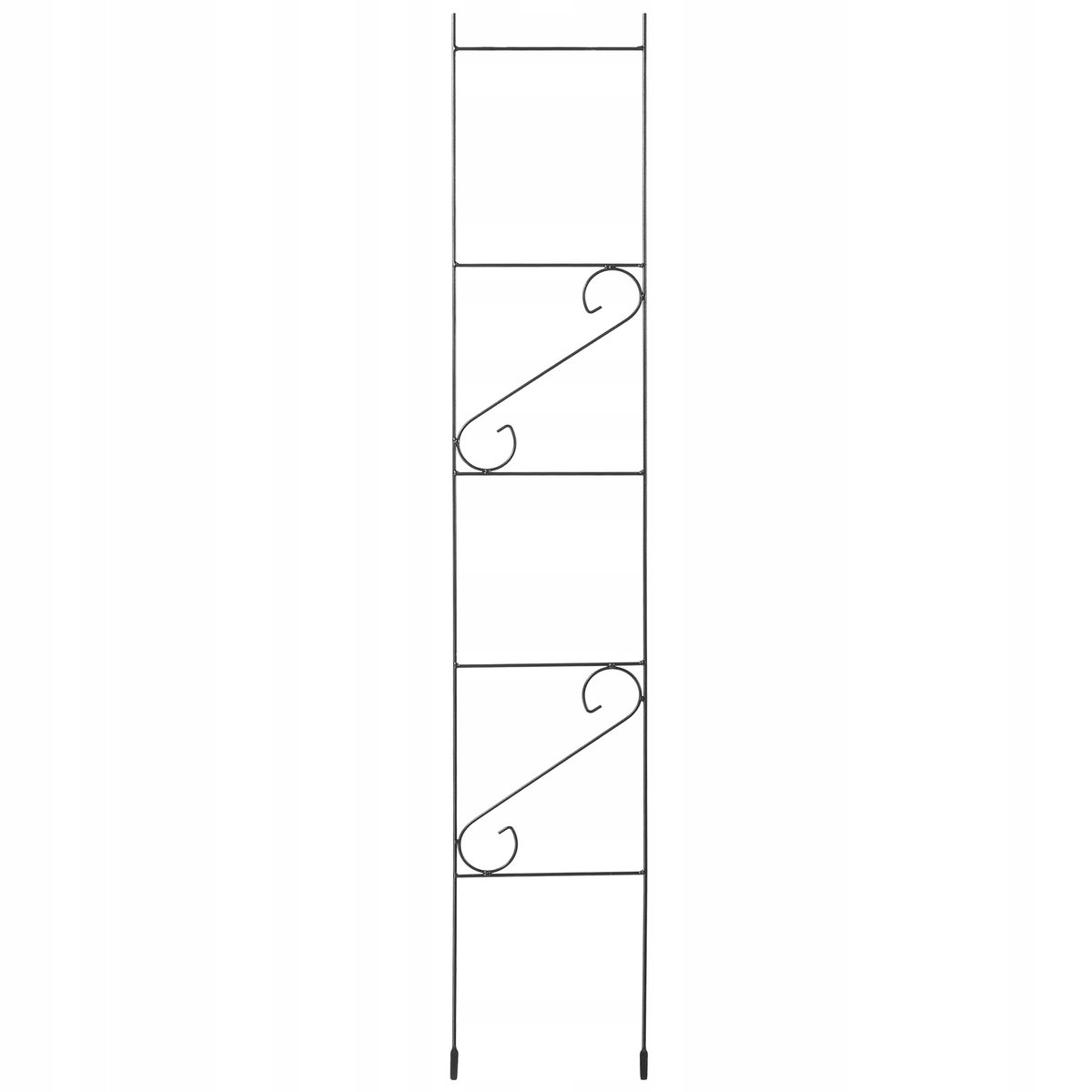 Drabinka Podpora Ogrodowa Na Kwiaty Róże 150cm