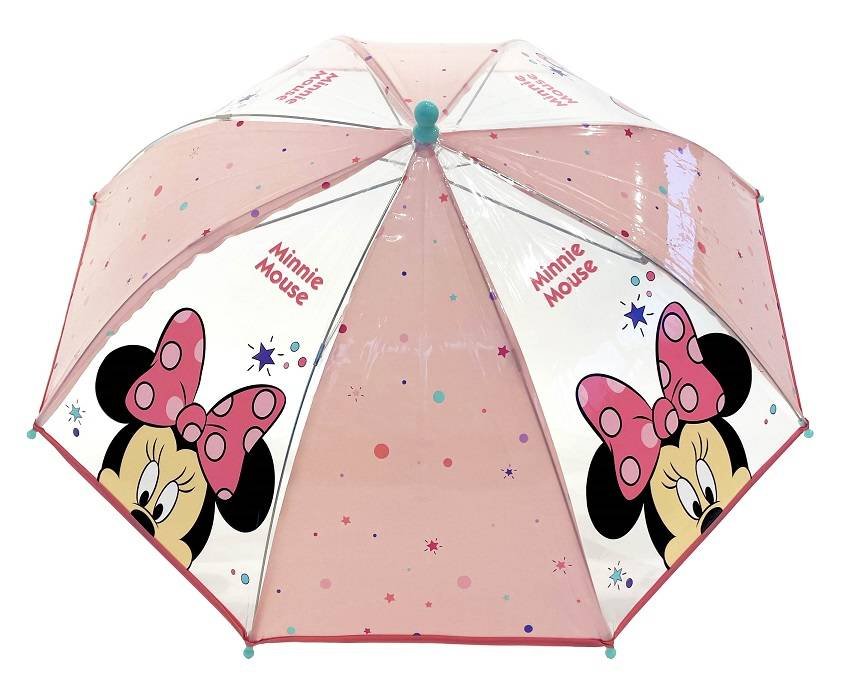 Myszka Minnie Miki Minie Disney Parasol Parasolka