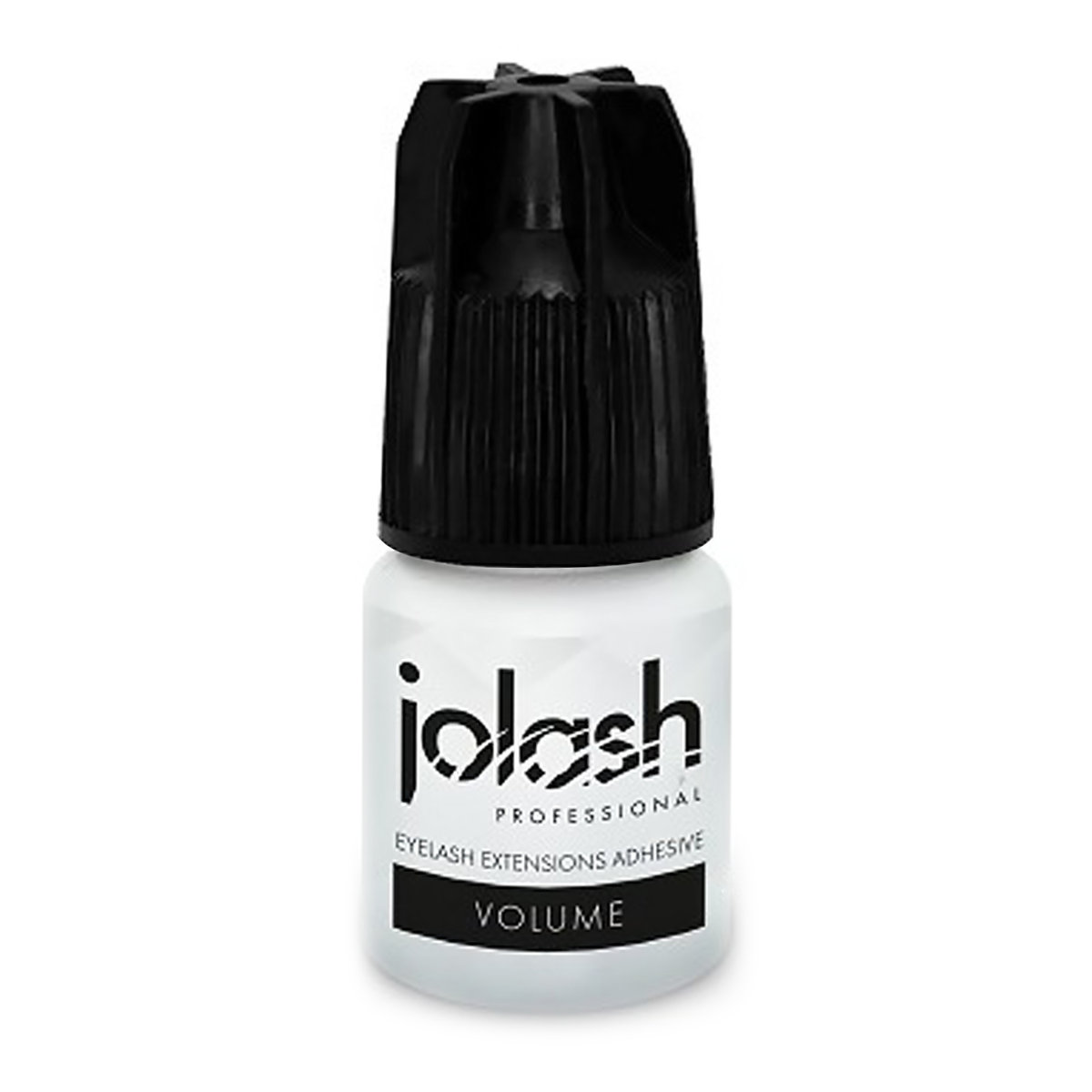Jolash, Klej do rzęs JL Volume S+, 3 ml