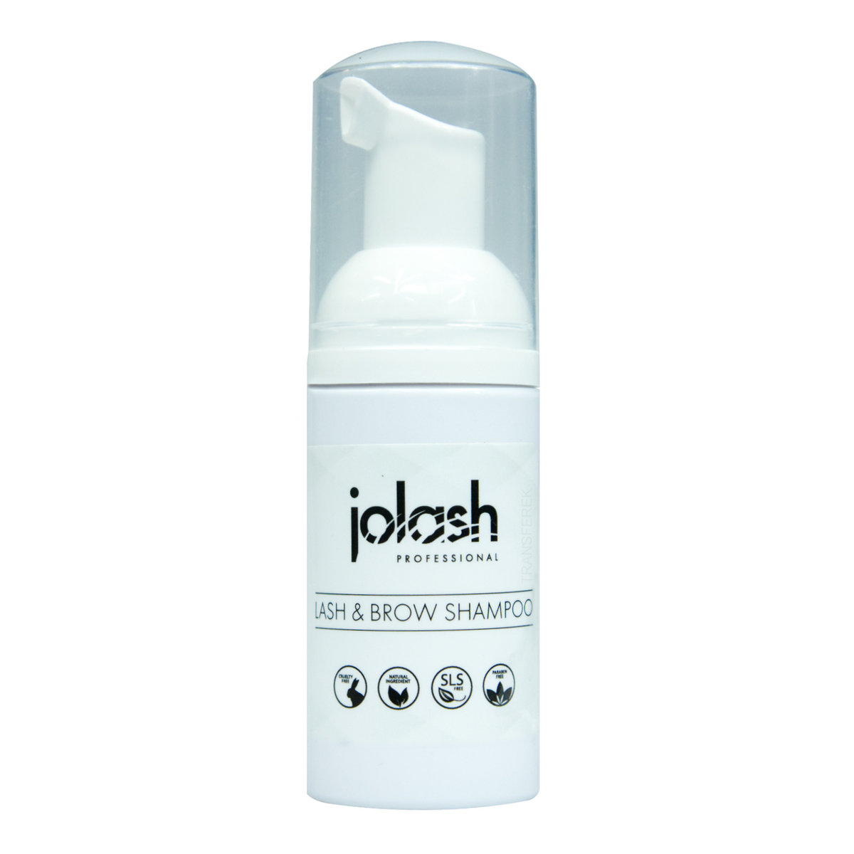 Lash Jolash Szampon Do Rzęs Brow Shampoo 30 ml