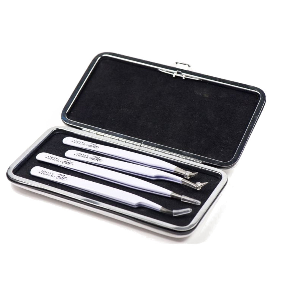 Etui na pęsety magnetyczne Wonder Lashes