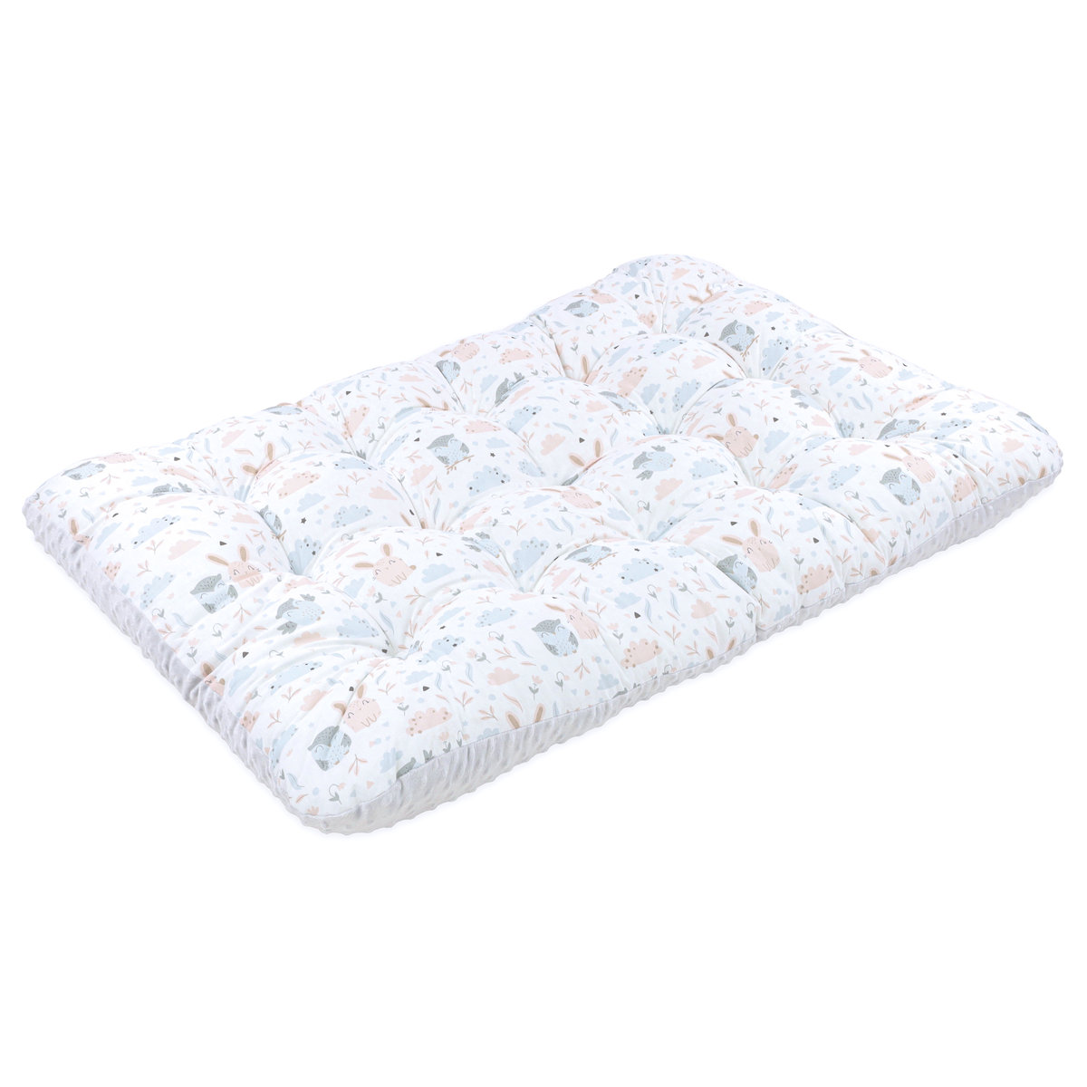 Totsy Baby Poduszka na podłogę mata do zabawy 70x110cm