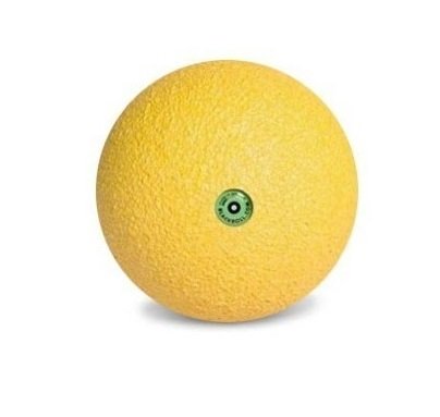 Blackroll Ball 12cm żółty (4260346270550)