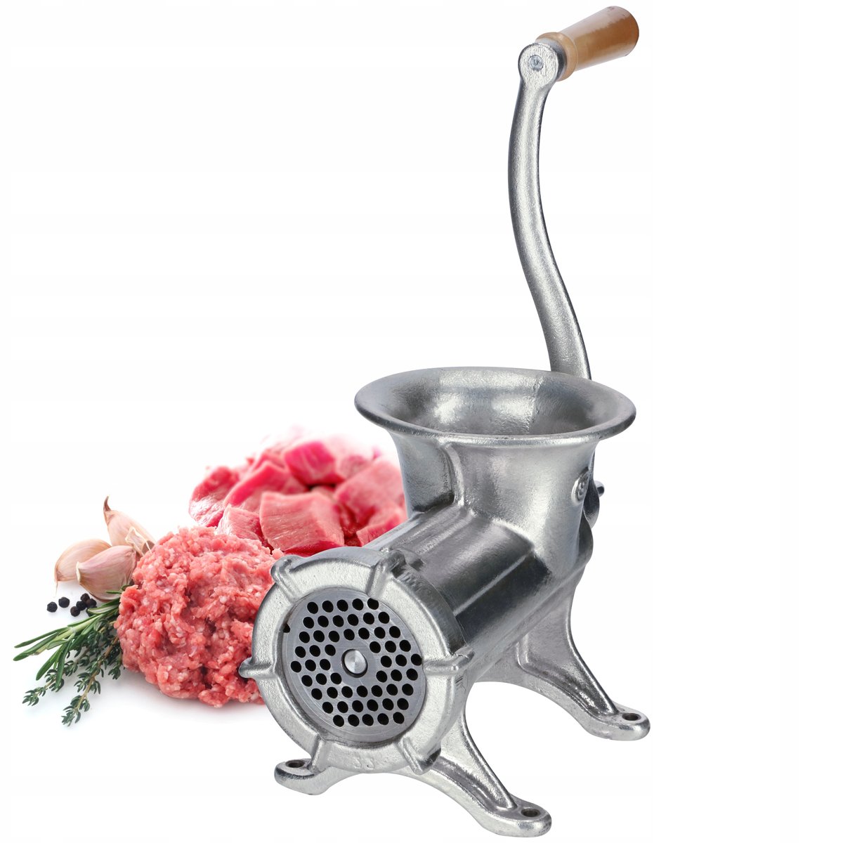 Maszynka do mielenia mięsa Hamra, rozmiar 22