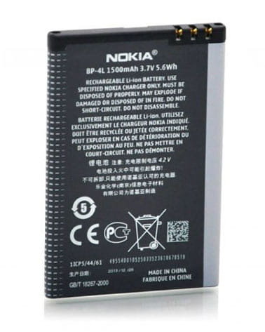 Nokia BP-4L