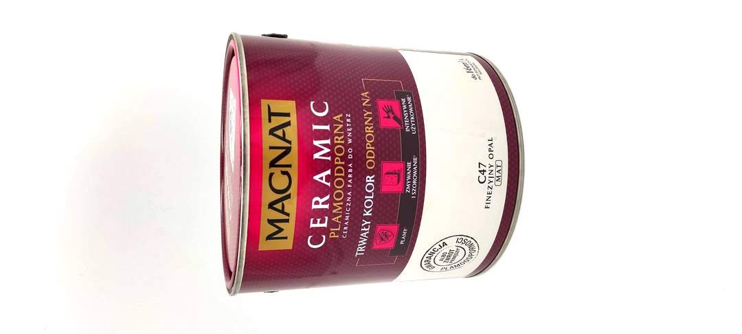Magnat CERAMIC C47 FINEZYJNY OPAL 2,5L