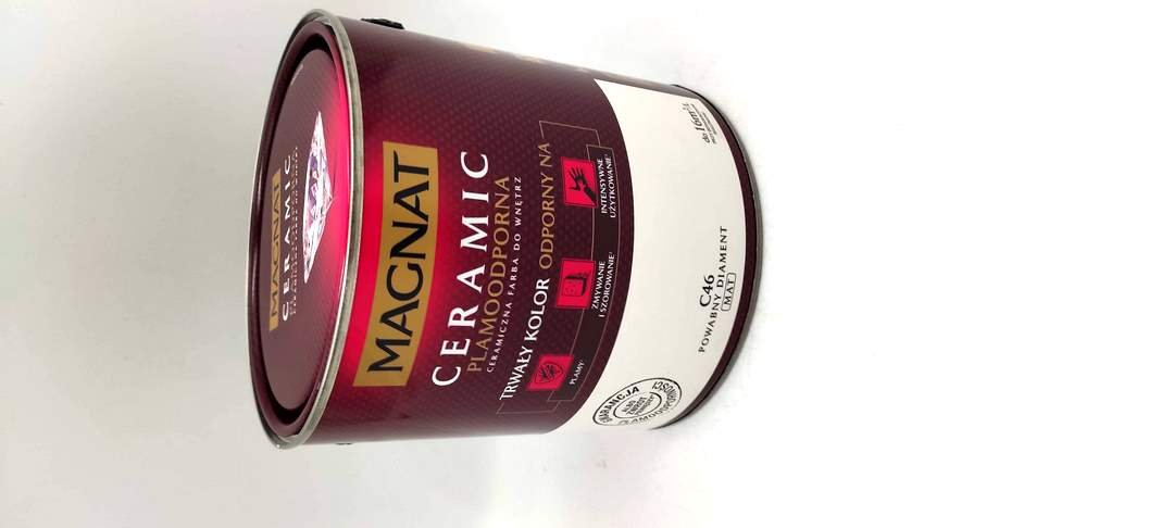 Magnat CERAMIC C46 POWABNY DIAMENT 2,5L