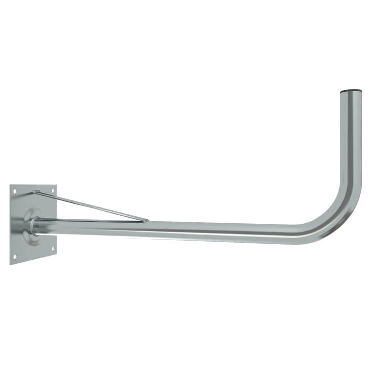 Libox Uchwyt antenowy ścienny 70 cm