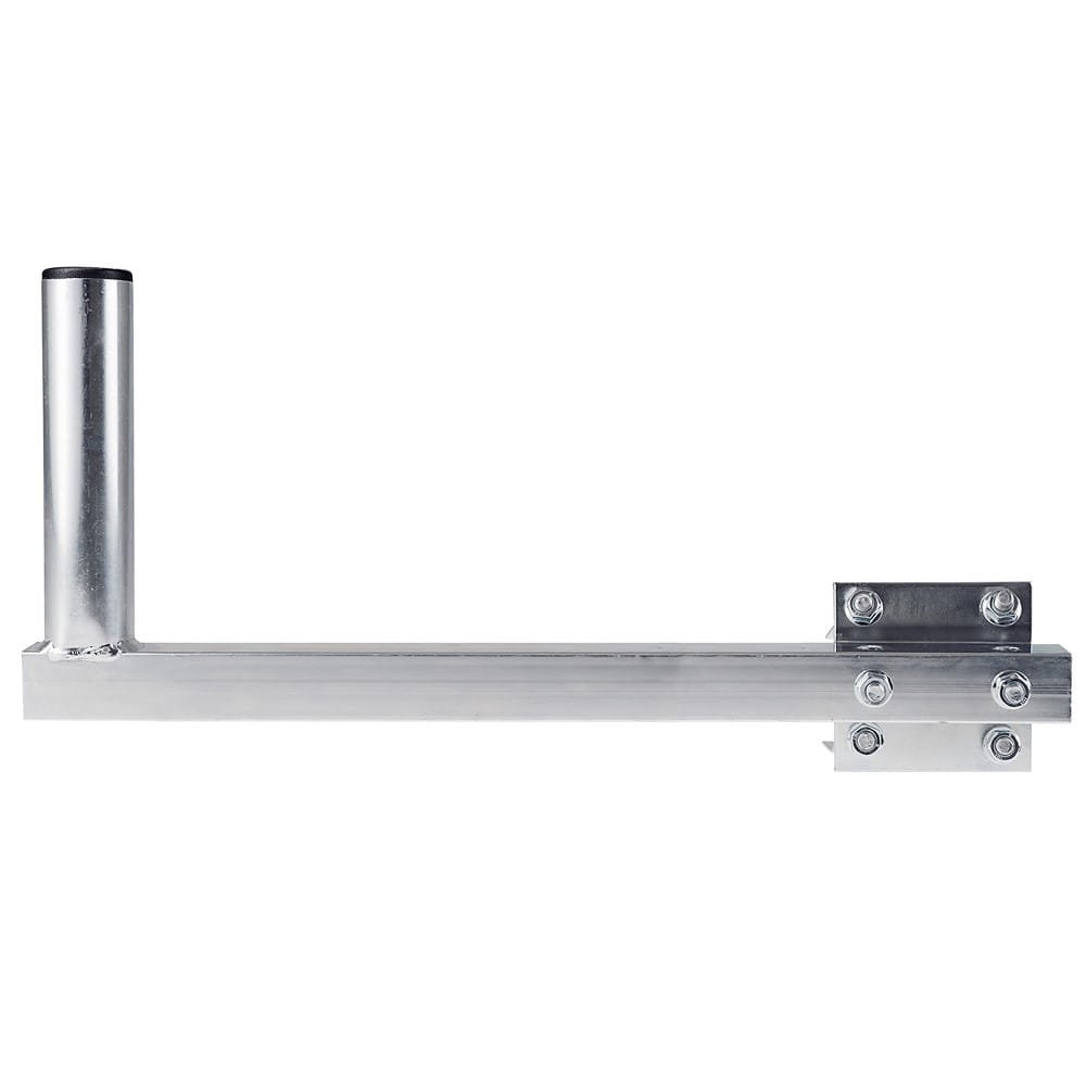 Libox Uchwyt balkonowy uniwersalny 50 cm
