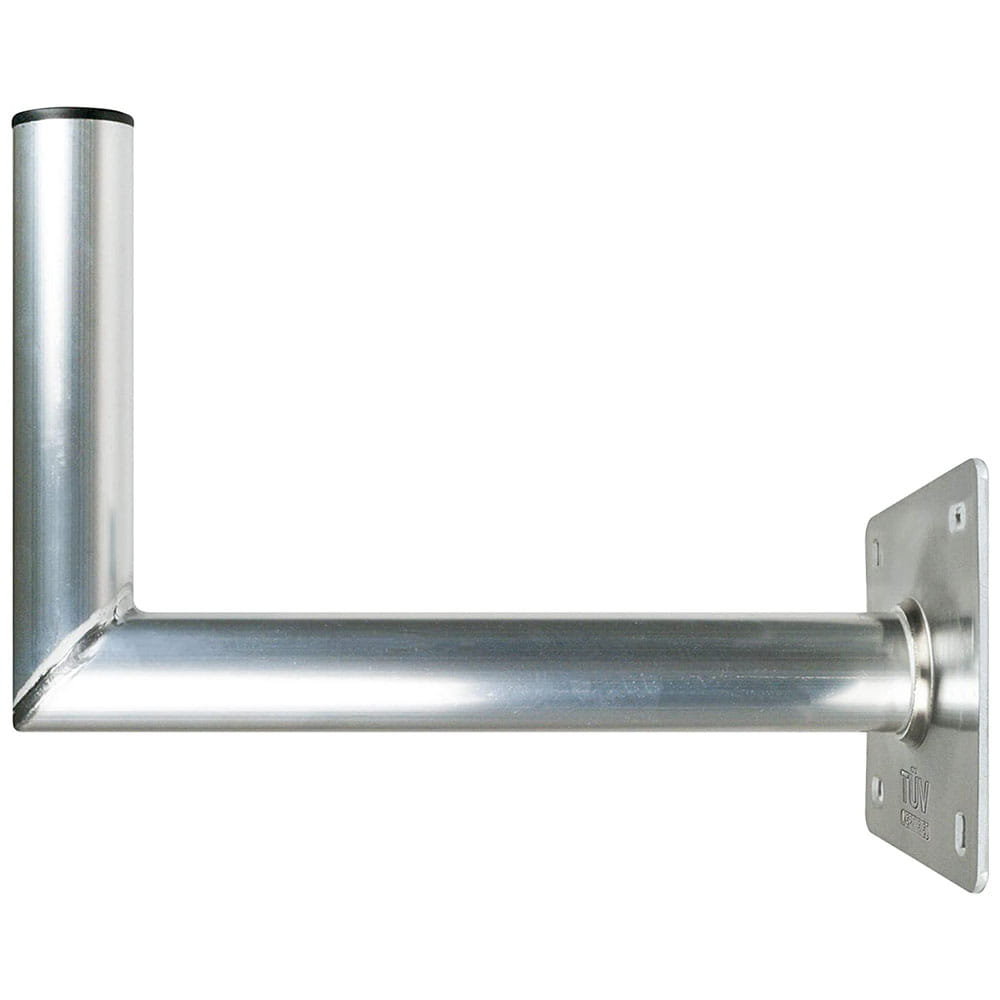 Corab Stojak Ścienny L-45cm 48/450AL Aluminiowy SS45AL