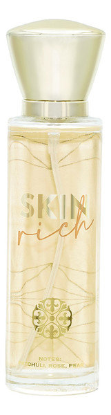 Vittorio Bellucci Skin Rich 50ml