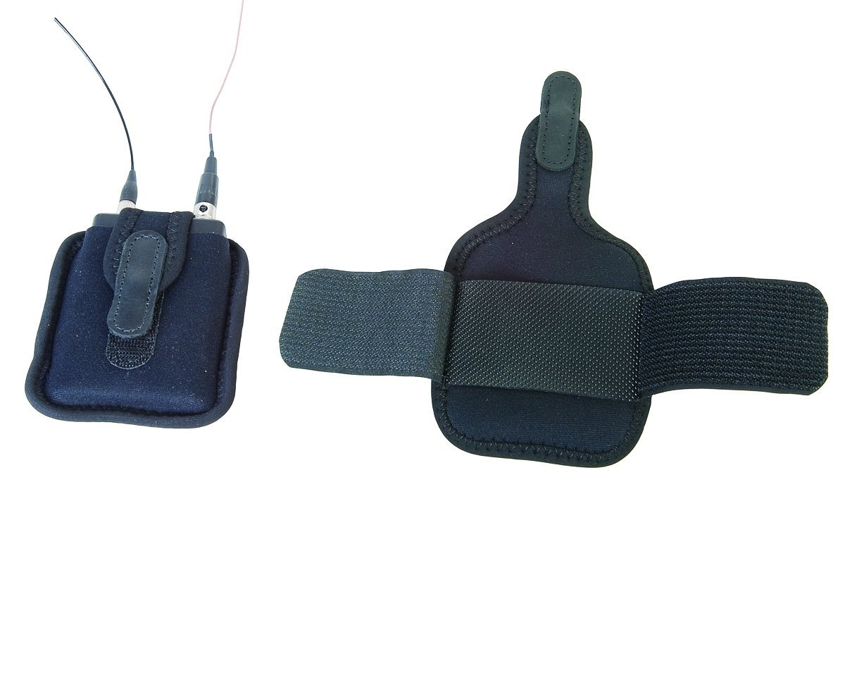 Etui Na Nadajnik Z Paskiem Wireless Pouch