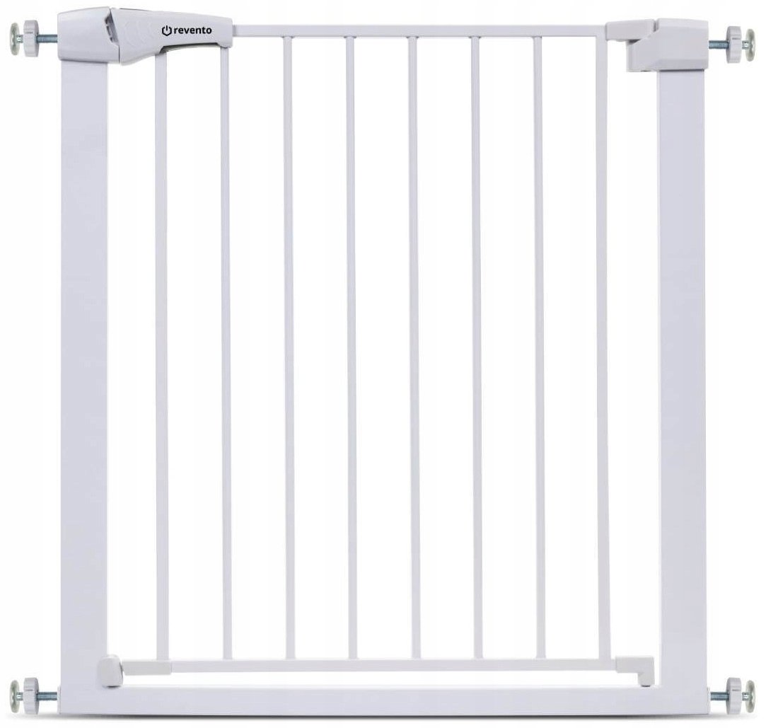 Bramka ochronna barierka zabezpieczająca REVENTO R-7 (75-82CM)