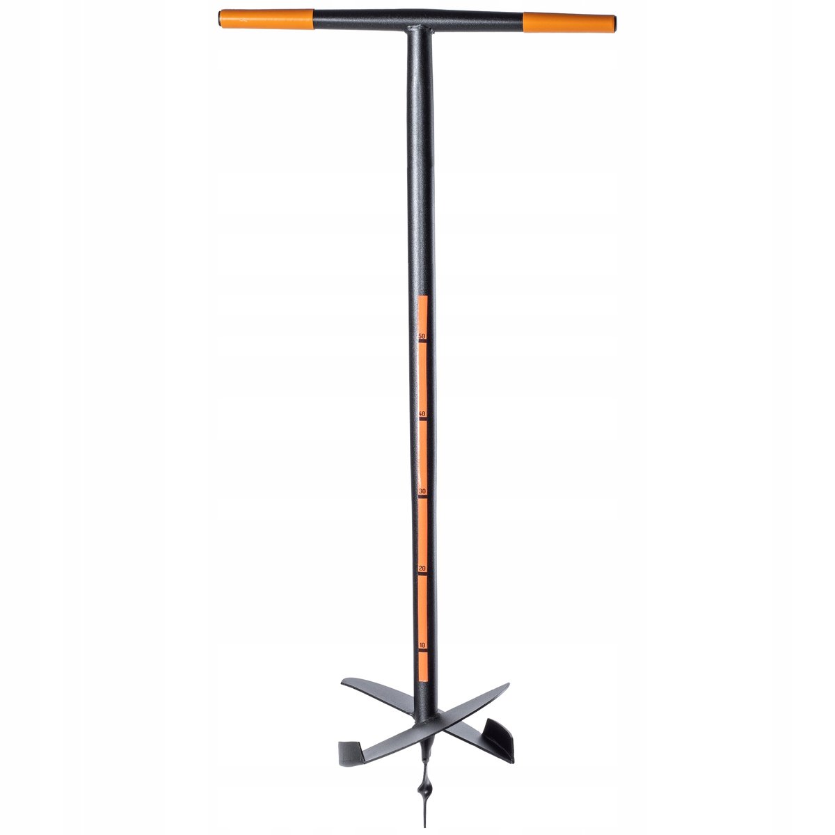 Świder Do Ziemi Gleby Wiertnica Dołownik 250Mm