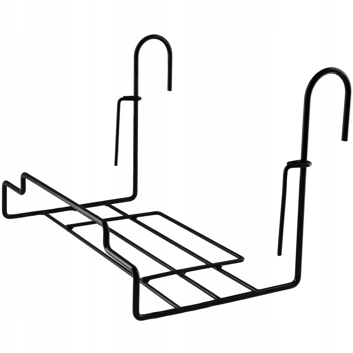 Uchwyt Wieszak Na Skrzynię Balkonową Doniczki 40Cm