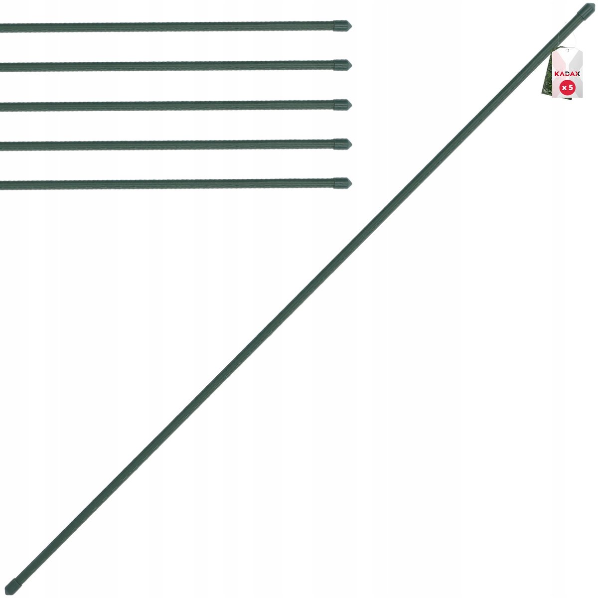 Podpora ogrodowa do roślin Kluk 90 cm 5 szt.