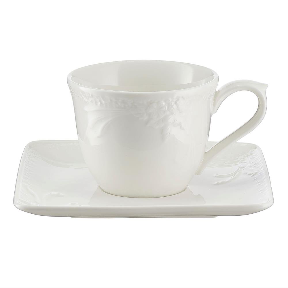 Filiżanka Porcelanowa 180 Ml Marietta Villa Italia