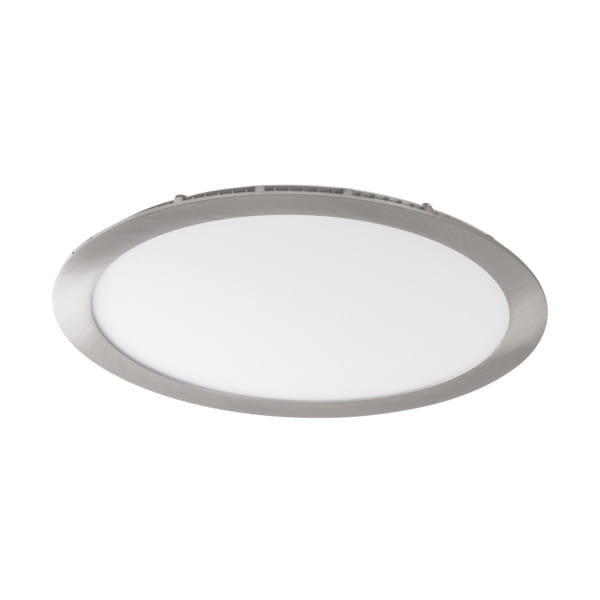 Kanlux Oprawa downlight LED ROUNDA 24W 27220
