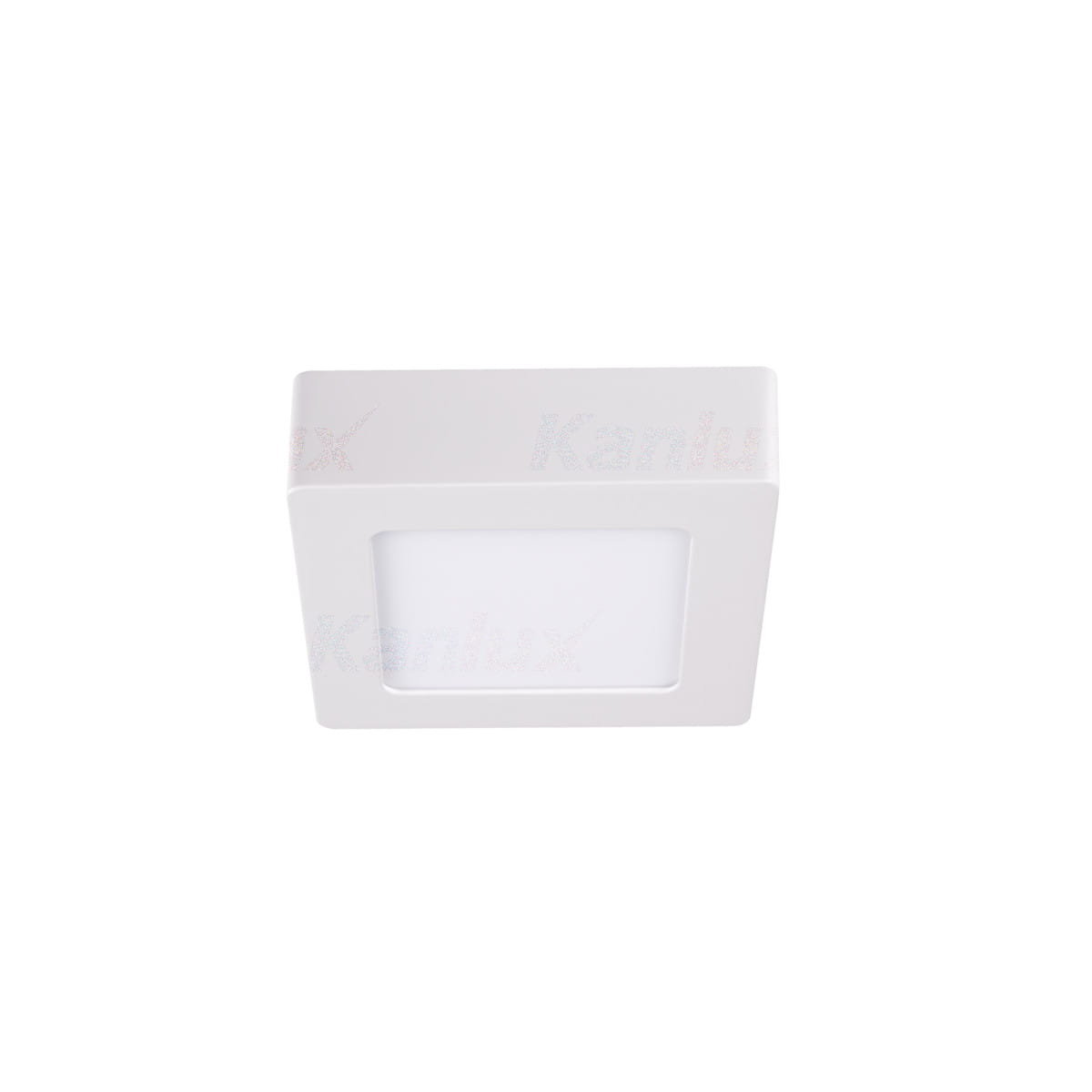 Kanlux 33546 - LED Plafon KANTI LED/6W/230V 4000K biały