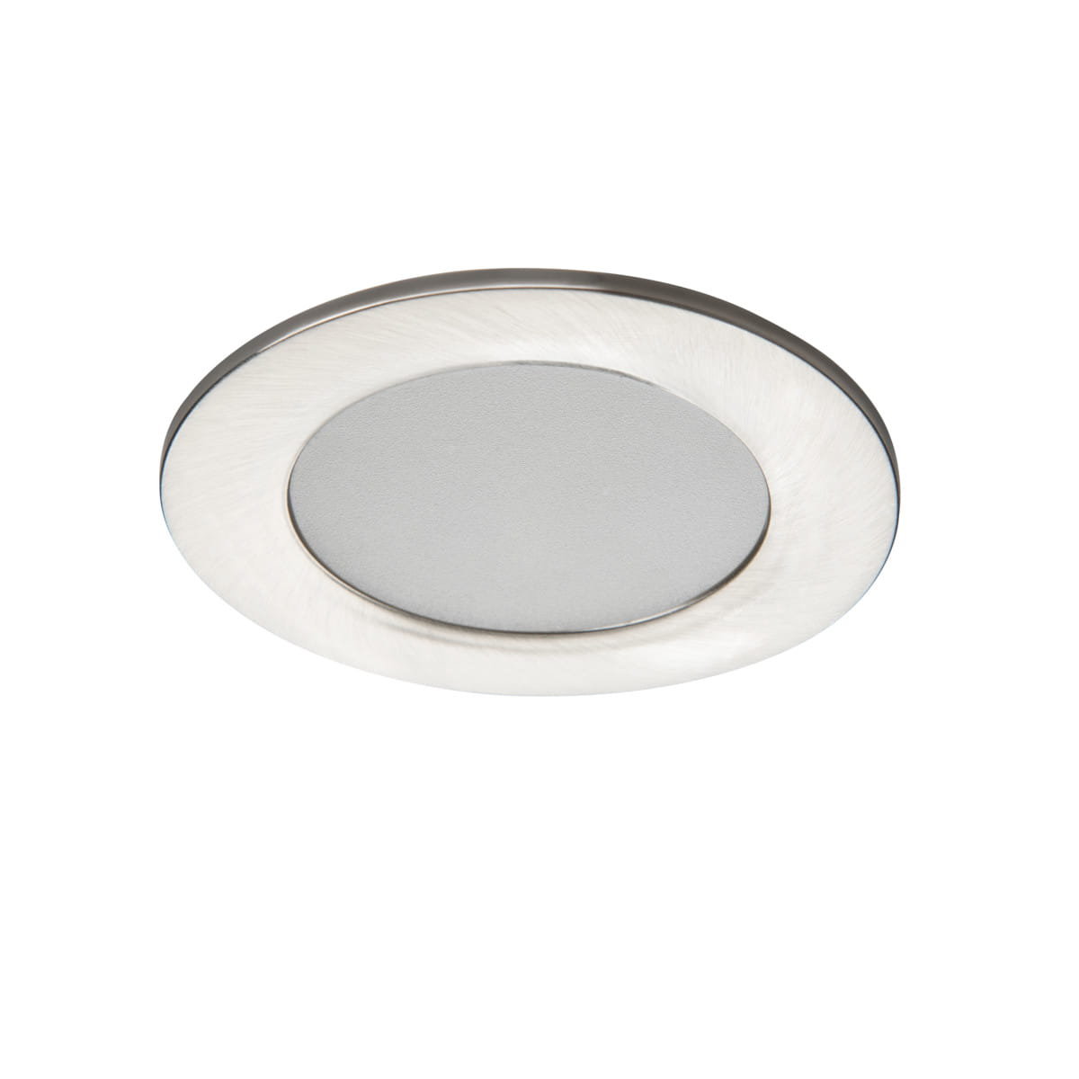 Kanlux Oprawa punktowa LED IVIAN 4,5W Satynowy nikiel 25783