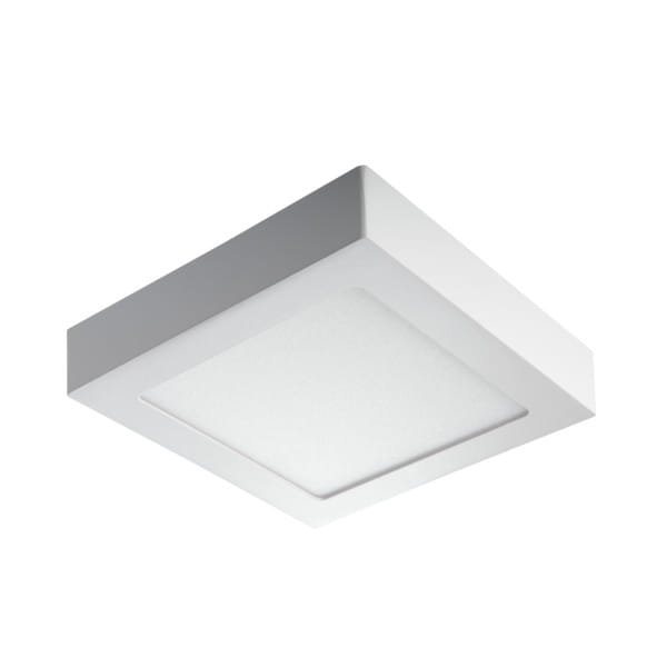 Kanlux SA Oprawa oświetleniowa LED KANTI V2LED 18W-NW-W, 1260lm 28951