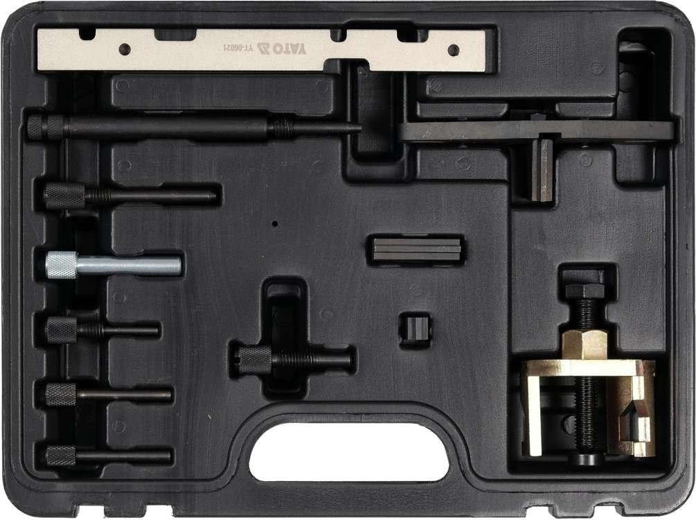 Zestaw Blokad Rozrządu Ford/Mazda Yato