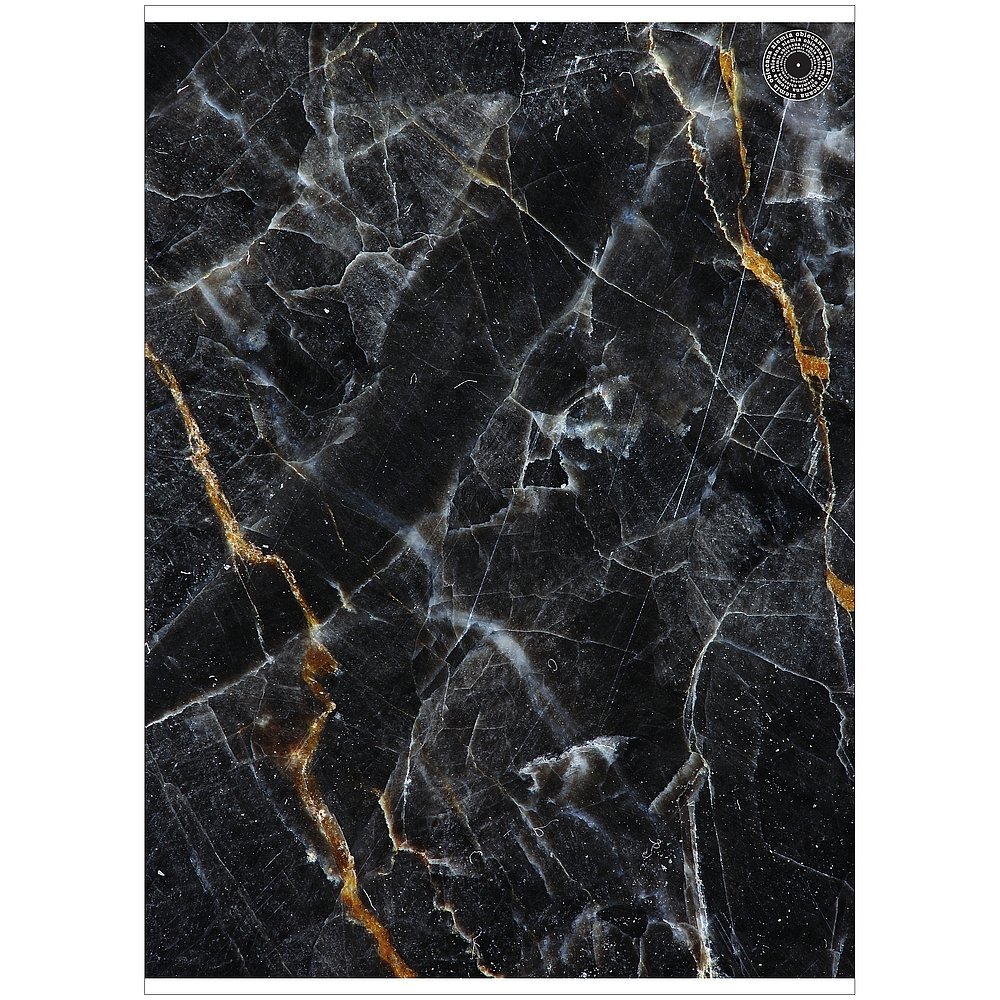 Marble Zeszyt 60K A4 W Kratkę Folia Mat + Lakier Wybiórczy