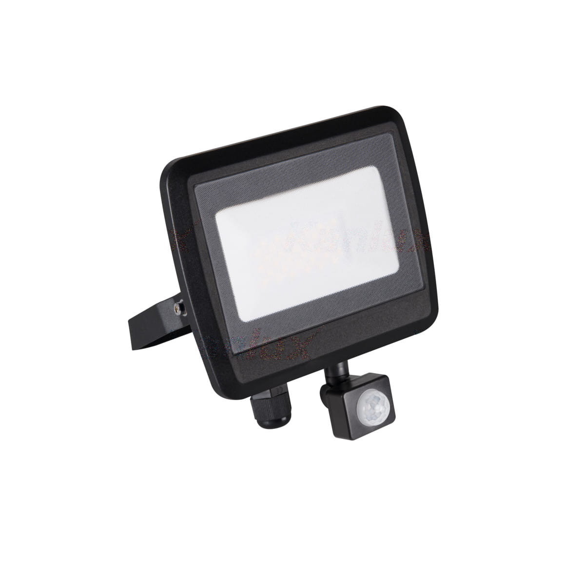 Naświetlacz LED KANLUX 30W-NW-SE B 33207