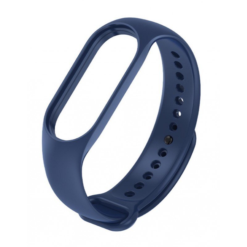 Фото - Шпилька / гумка Xiaomi Opaska zamienna do  MI BAND 3/4 ODZ01WZ8 