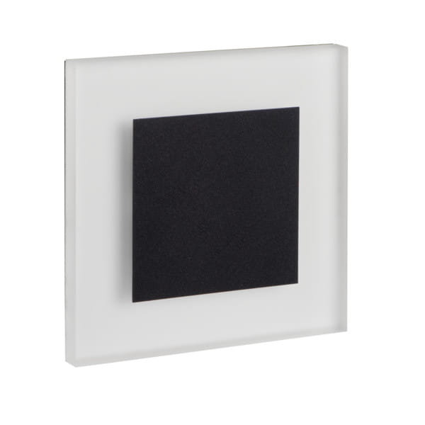 Kanlux APUS LED AC B-WW OPRAWA DEKORACYJNA LED 1,3W 230V 3000K 26537 26537