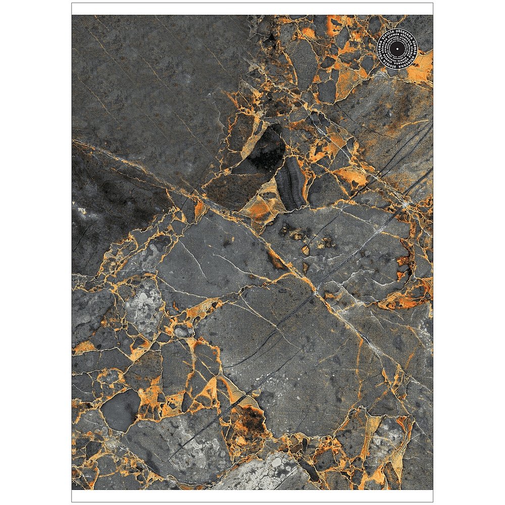 Marble Brulion 96Ka5 W Kratkę / Pefc Rina-Pefc-Coc-78