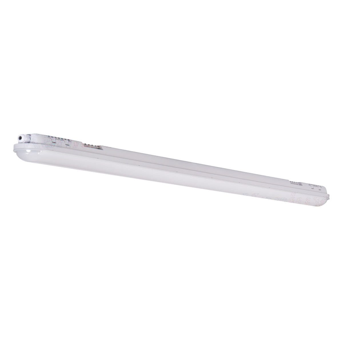 Kanlux Oprawa hermetyczna LED MAH LED HI 48W-NW RYF IP65 6400lm 4000K 22608 22608
