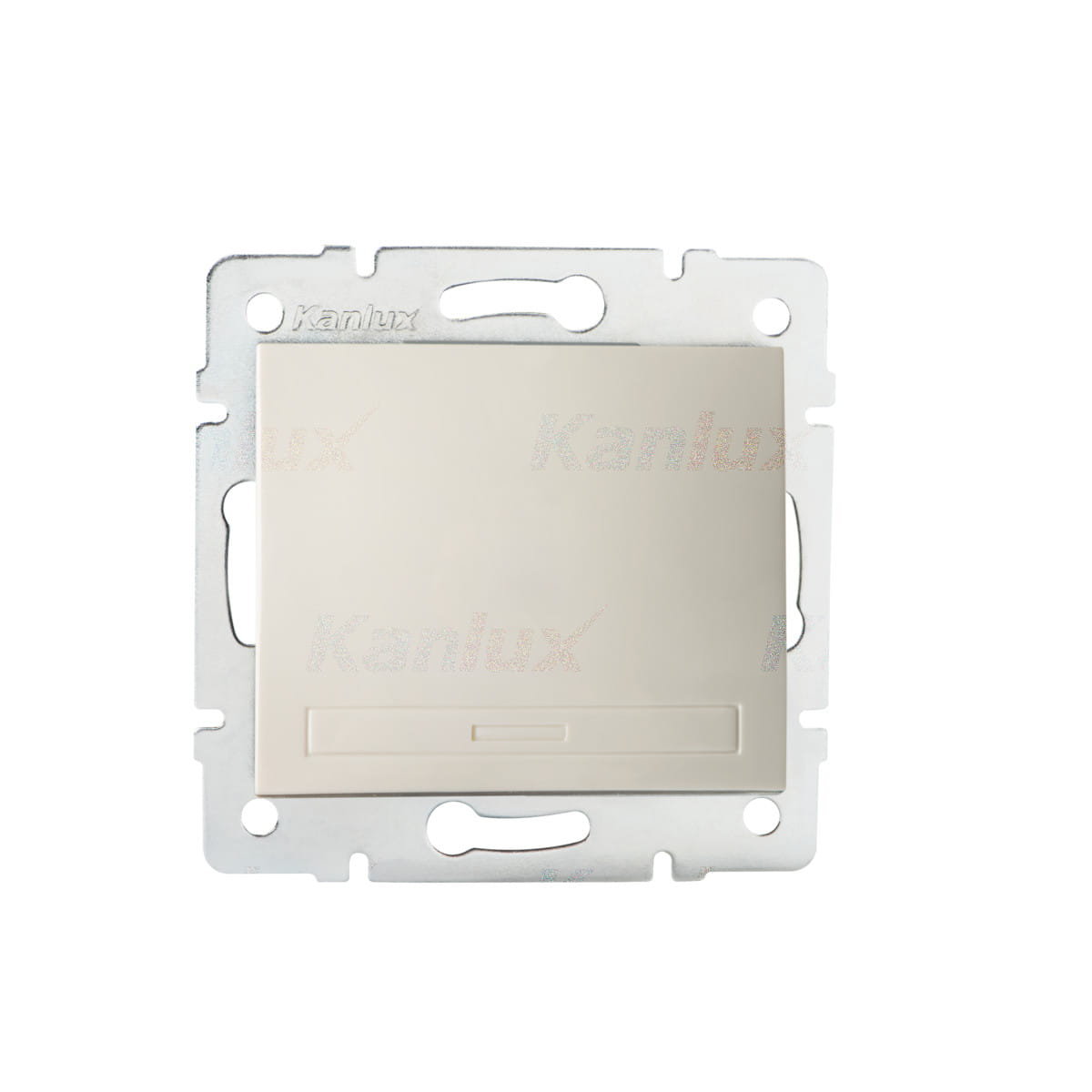 Kanlux Łącznik zwierny DOMO 01-1021-203 kr 24773