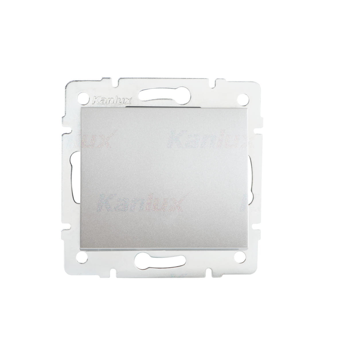 Kanlux Łącznik zwierny LOGI 02-1021-143 sr 25187