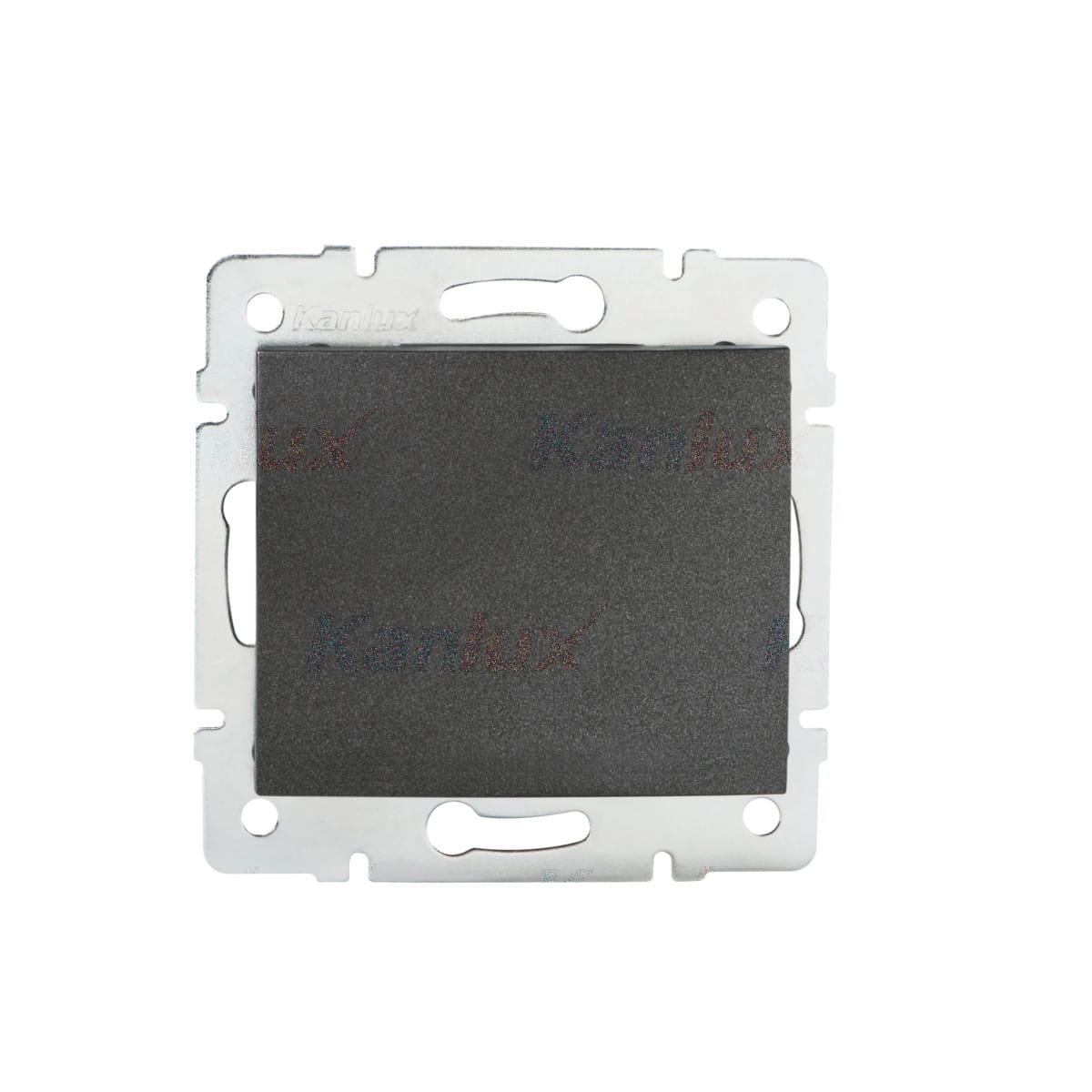 Kanlux Łącznik krzyżowy LOGI 02-1070-141 gr 25252