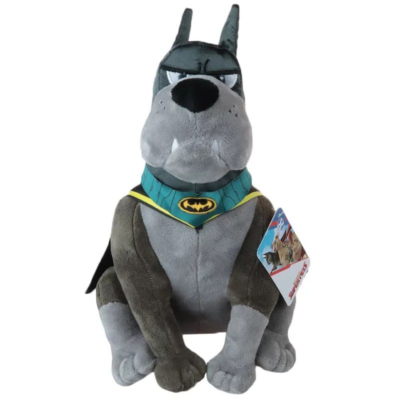 Pies Ace Dc Liga Super-Pets Maskotka 30Cm